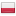 oferteo.pl server is located in Poland